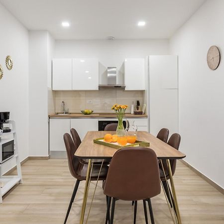Apartments Villa Salona Sky ห้อง รูปภาพ