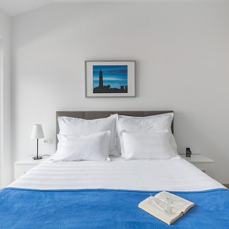 Apartments Villa Salona Sky ห้อง รูปภาพ