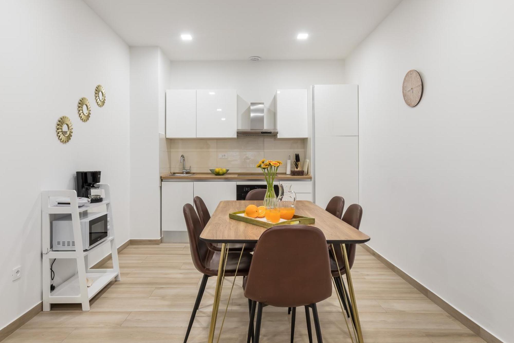 Apartments Villa Salona Sky ห้อง รูปภาพ