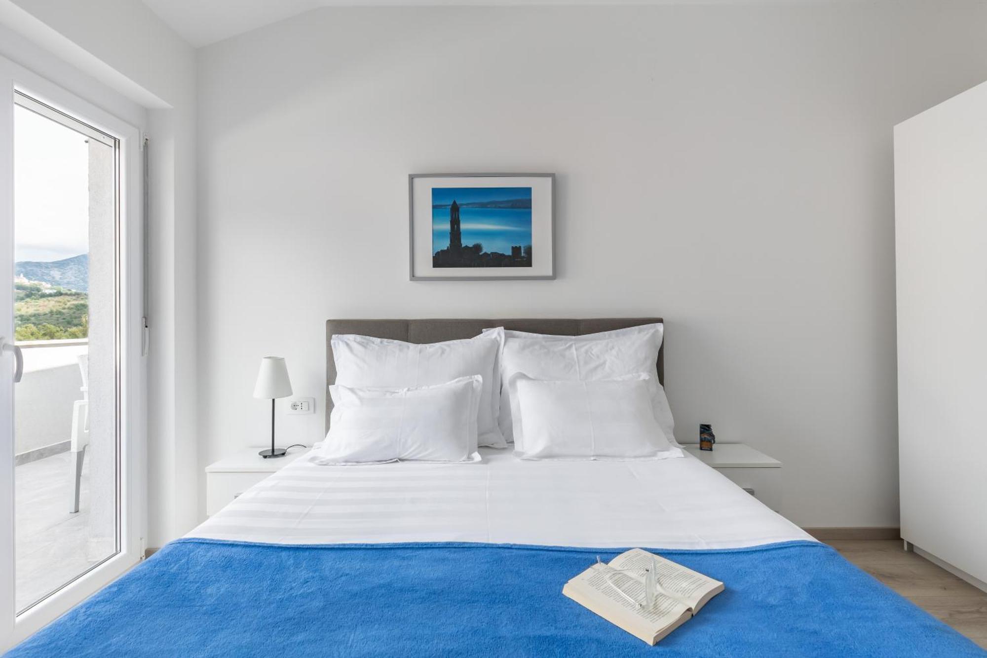Apartments Villa Salona Sky ห้อง รูปภาพ