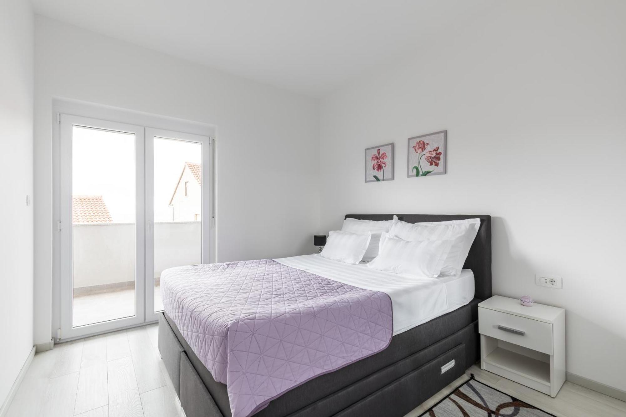 Apartments Villa Salona Sky ห้อง รูปภาพ