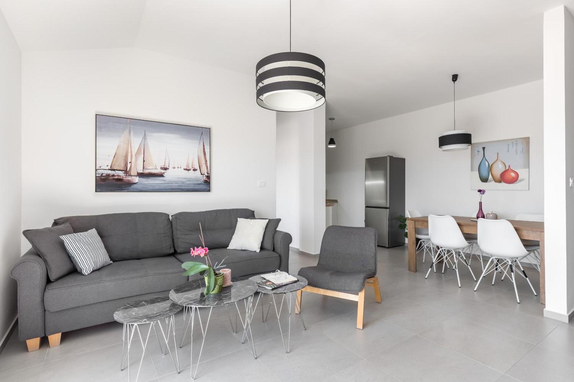 Apartments Villa Salona Sky ห้อง รูปภาพ