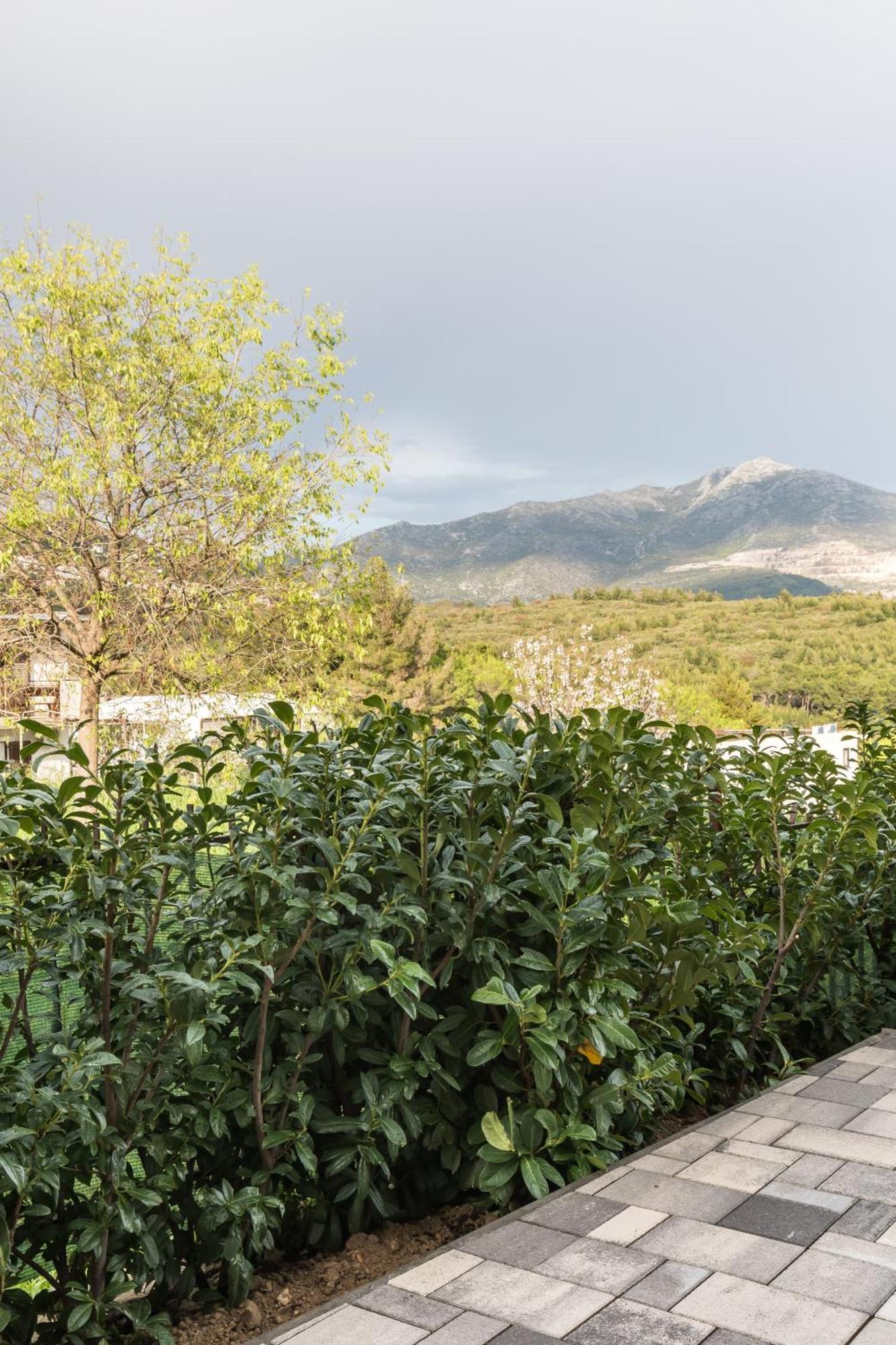 Apartments Villa Salona Sky ห้อง รูปภาพ