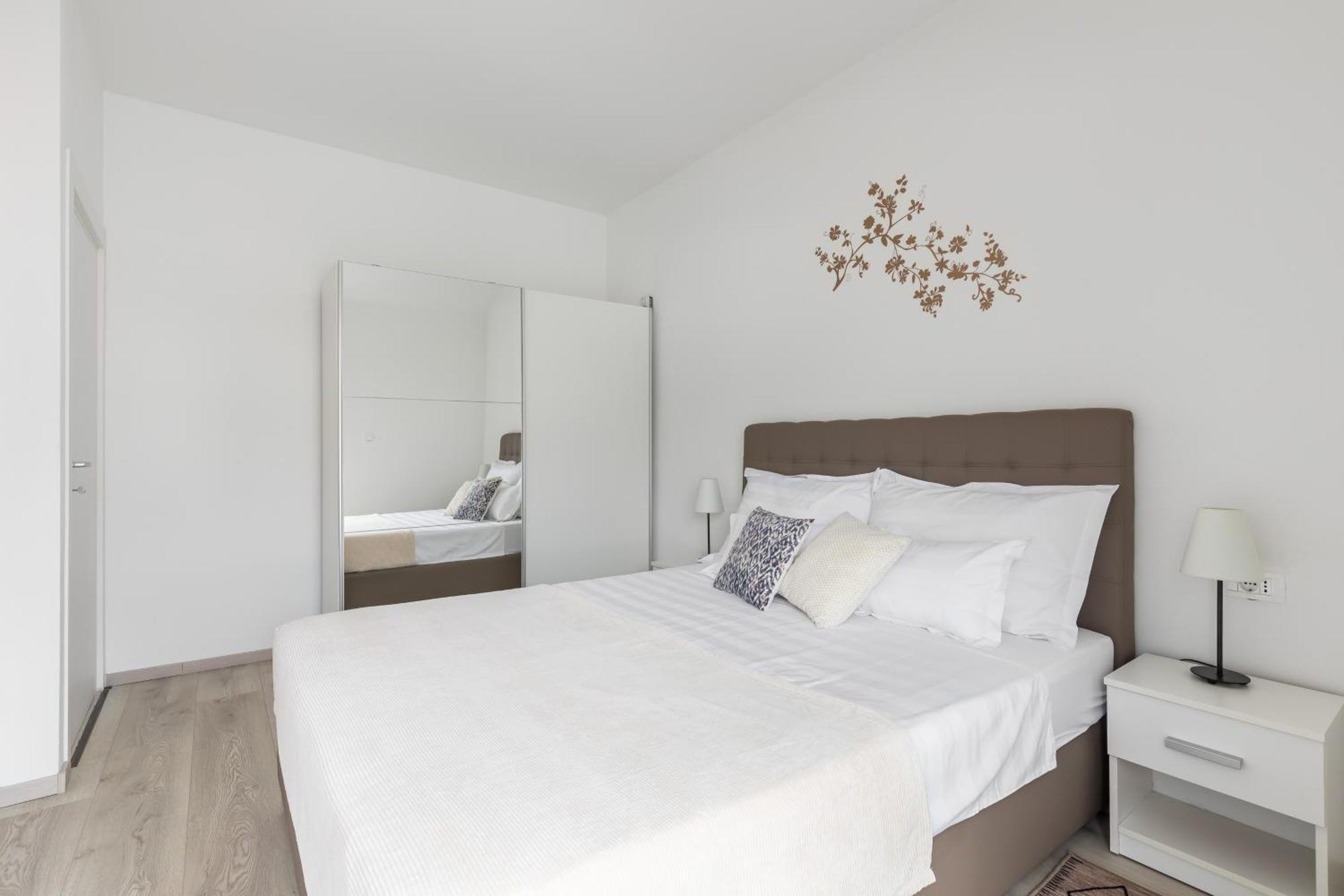 Apartments Villa Salona Sky ห้อง รูปภาพ
