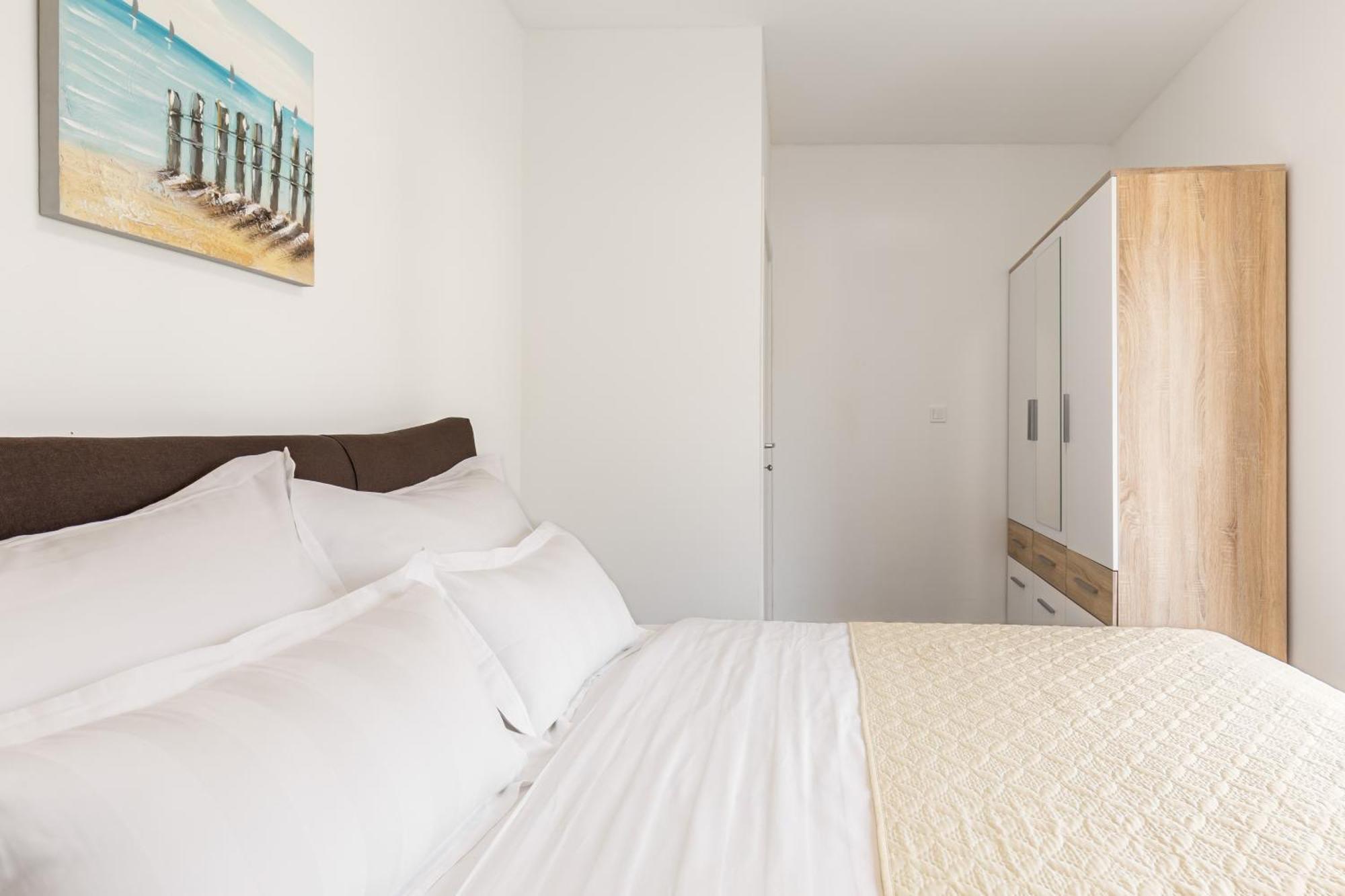 Apartments Villa Salona Sky ห้อง รูปภาพ