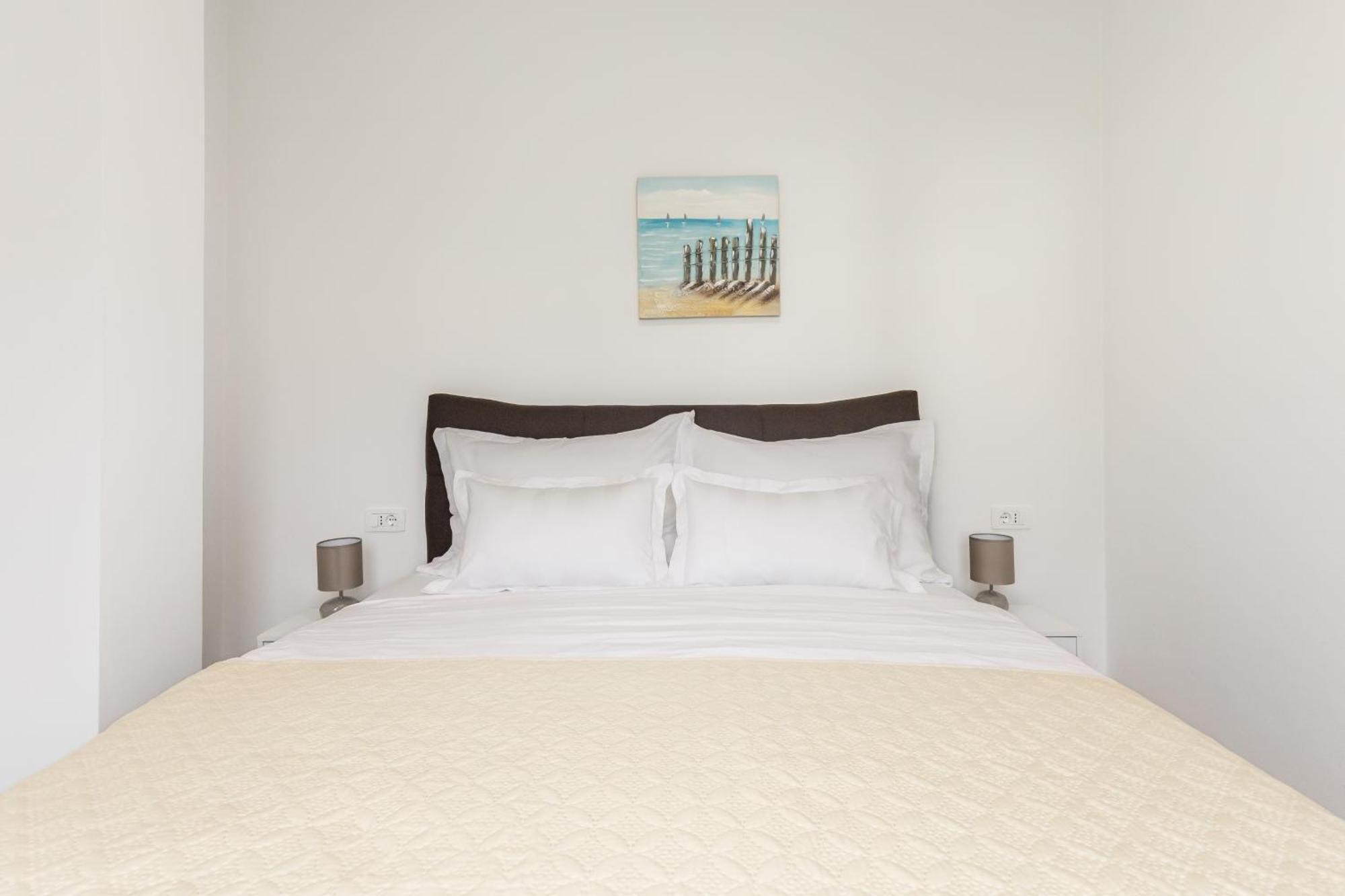 Apartments Villa Salona Sky ห้อง รูปภาพ